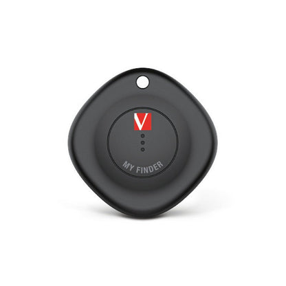 Verbatim My Finder - Bluetooth Item Finder - schwarz - trend - shop.deals