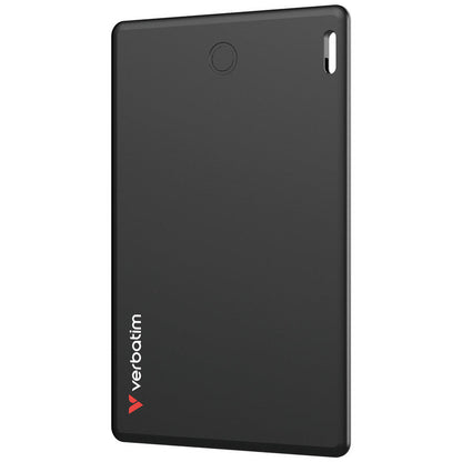 Verbatim My Finder Card - Bluetooth Item Finder - 3er Pack - schwarz / silber / weiss - trend - shop.deals