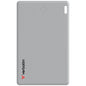 Verbatim My Finder Card - Bluetooth Item Finder - silber - trend - shop.deals