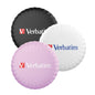 Verbatim My Finder Coin - Bluetooth Item Finder - 3er Pack - schwarz / pink / weiss - trend - shop.deals