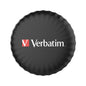 Verbatim My Finder Coin - Bluetooth Item Finder - schwarz - trend - shop.deals