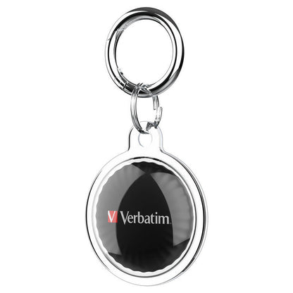 Verbatim My Finder Coin - Bluetooth Item Finder - schwarz - trend - shop.deals