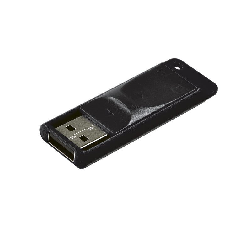 Verbatim Store n Go Slider - 32GB - USB 2.0 - trend - shop.deals