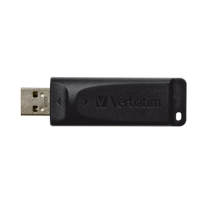 Verbatim Store 'n' Go Slider - 32GB - USB 2.0 - trend - shop.deals