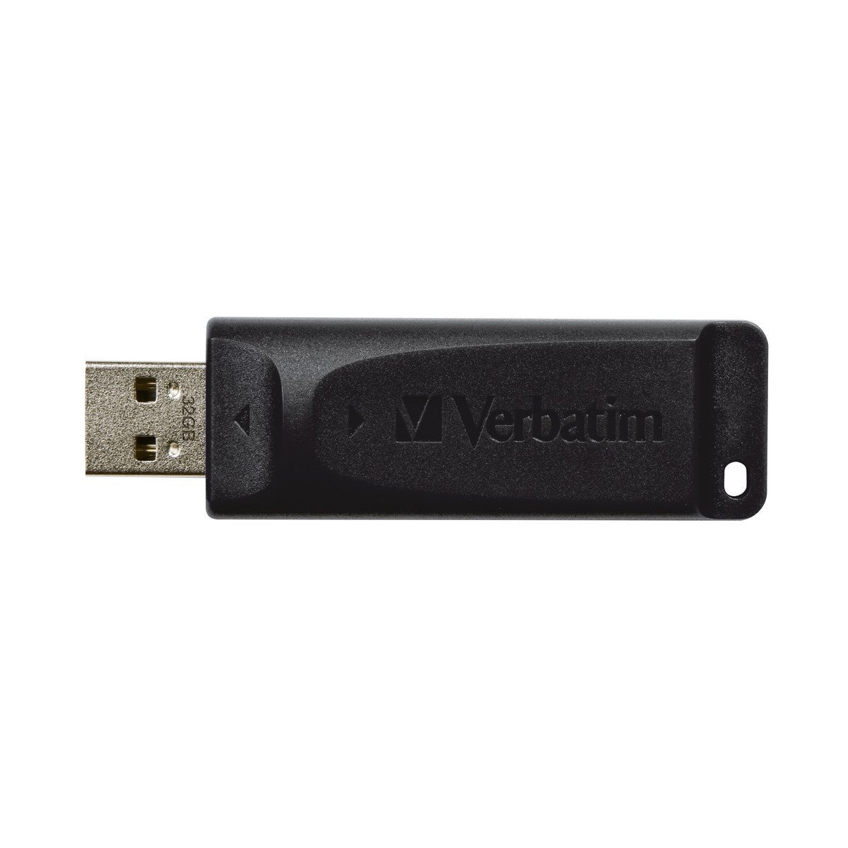 Verbatim Store 'n' Go Slider - 32GB - USB 2.0 - trend - shop.deals