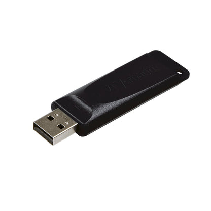 Verbatim Store 'n' Go Slider - 32GB - USB 2.0 - trend - shop.deals