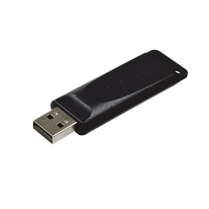 Verbatim Store n Go Slider - 64GB - USB 2.0 - trend - shop.deals