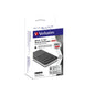 Verbatim - Store n Go SSD Secure - USB 3.1 Gen. 1 - USB - C - 256GB - trend - shop.deals