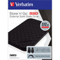 Verbatim - Store n Go SSD - USB 3.2 Gen. 1 - USB - C - 512GB - trend - shop.deals