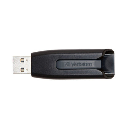 Verbatim Store n Go V3 - 16GB - USB 3.0 - grey - trend - shop.deals