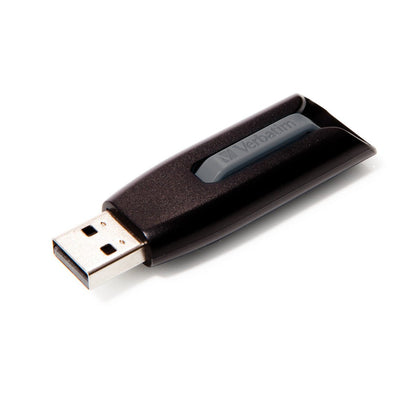 Verbatim Store 'n' Go V3 - 32GB - USB 3.0 - grau - trend - shop.deals