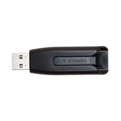 Verbatim Store 'n' Go V3 - 32GB - USB 3.0 - grau - trend - shop.deals