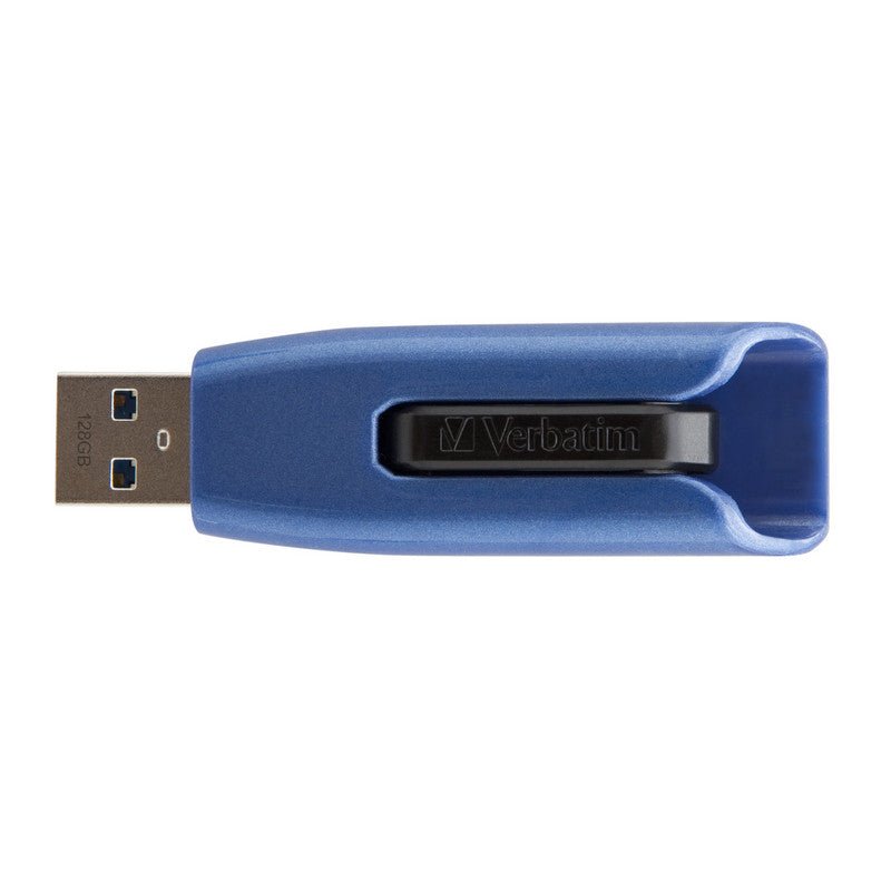 Verbatim Store n Go V3 MAX - 128GB - USB 3.0 - Read max. 300MBs - trend - shop.deals