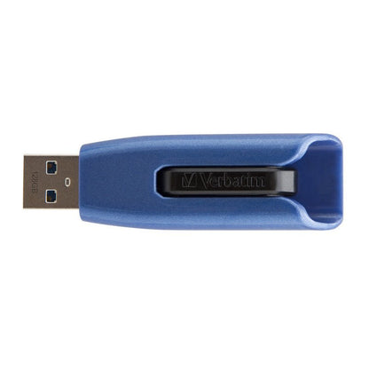 Verbatim Store n Go V3 MAX - 128GB - USB 3.0 - Read max. 300MBs - trend - shop.deals