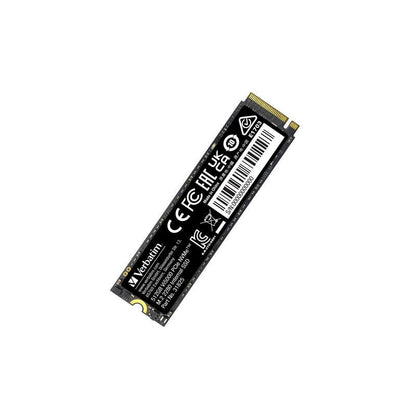 Verbatim Vi5000 SSD - M.2 - 512GB - PCIe4 NVMe - trend - shop.deals