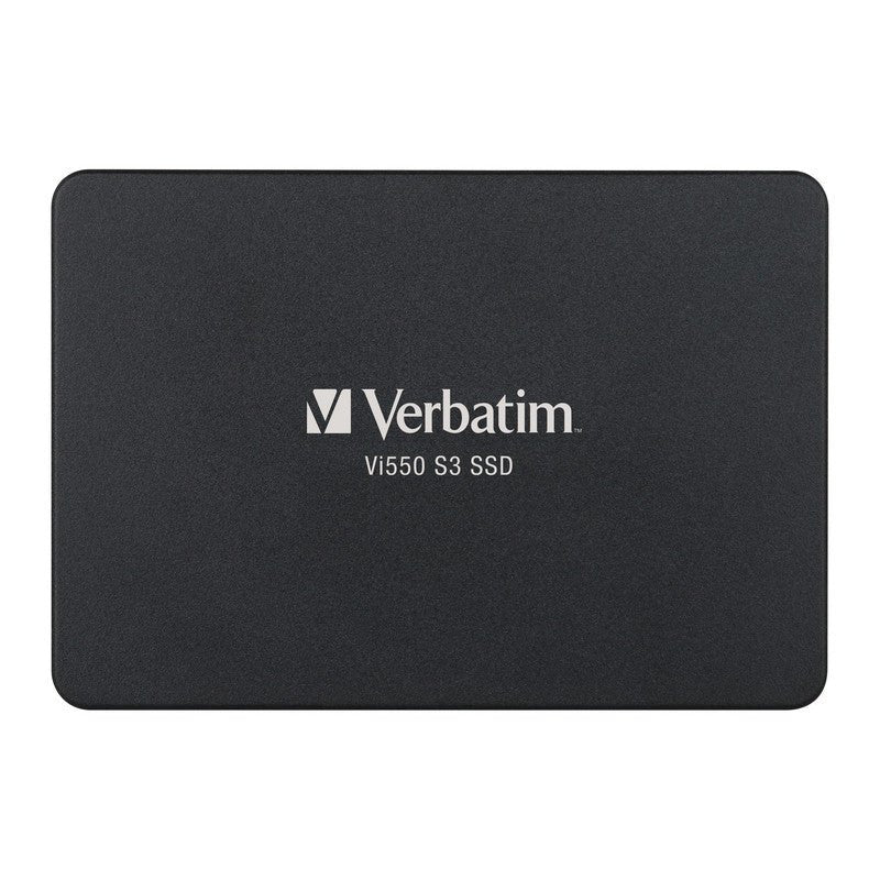 Verbatim Vi550 S3 SSD - 2,5" - 4TB - SATA III - trend - shop.deals
