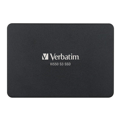Verbatim Vi550 S3 SSD - 2,5" - 4TB - SATA III - trend - shop.deals