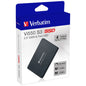 Verbatim Vi550 S3 SSD - 2,5" - 4TB - SATA III - trend - shop.deals