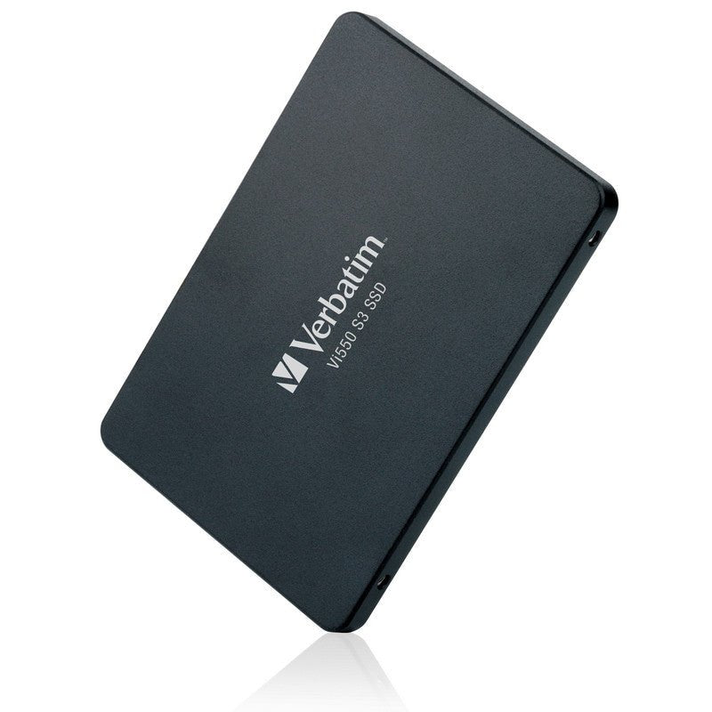 Verbatim Vi550 S3 SSD - 2,5" - 4TB - SATA III - trend - shop.deals