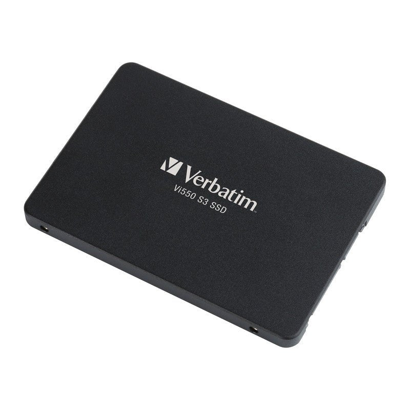 Verbatim Vi550 S3 SSD - 2,5" - 4TB - SATA III - trend - shop.deals