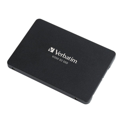 Verbatim Vi550 S3 SSD - 2,5" - 4TB - SATA III - trend - shop.deals