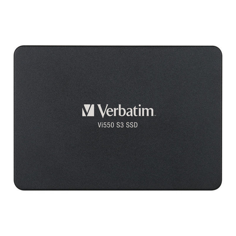 Verbatim Vi550 S3 SSD - 2,5" - 512 - SATA III - trend - shop.deals