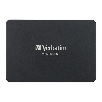 Verbatim Vi550 S3 SSD - 2,5" - 512 - SATA III - trend - shop.deals