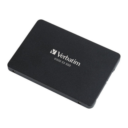 Verbatim Vi550 S3 SSD - 2,5" - 512 - SATA III - trend - shop.deals
