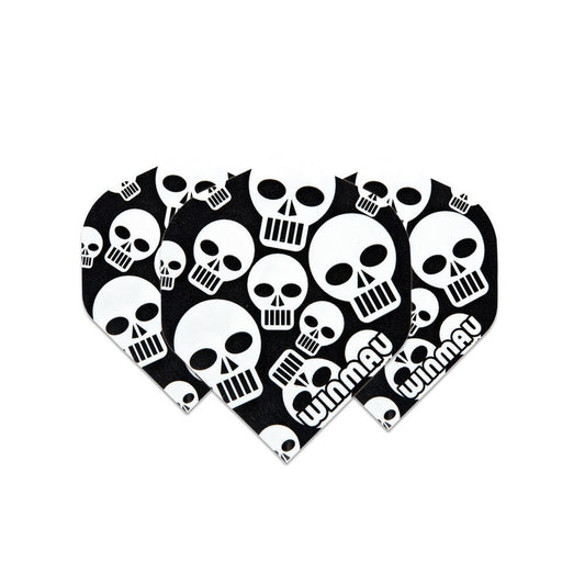 Winmau Flight - Set Mega Standard 6900 - 110 - trend - shop.deals