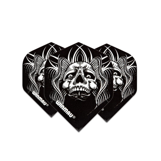 Winmau Flight - Set Mega Standard 6900 - 114 - trend - shop.deals