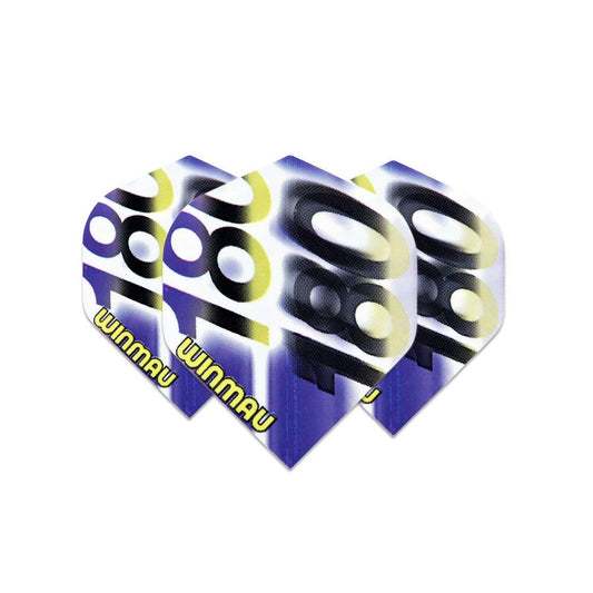 Winmau Flight - Set Mega Standard 6900 - 141 - trend - shop.deals