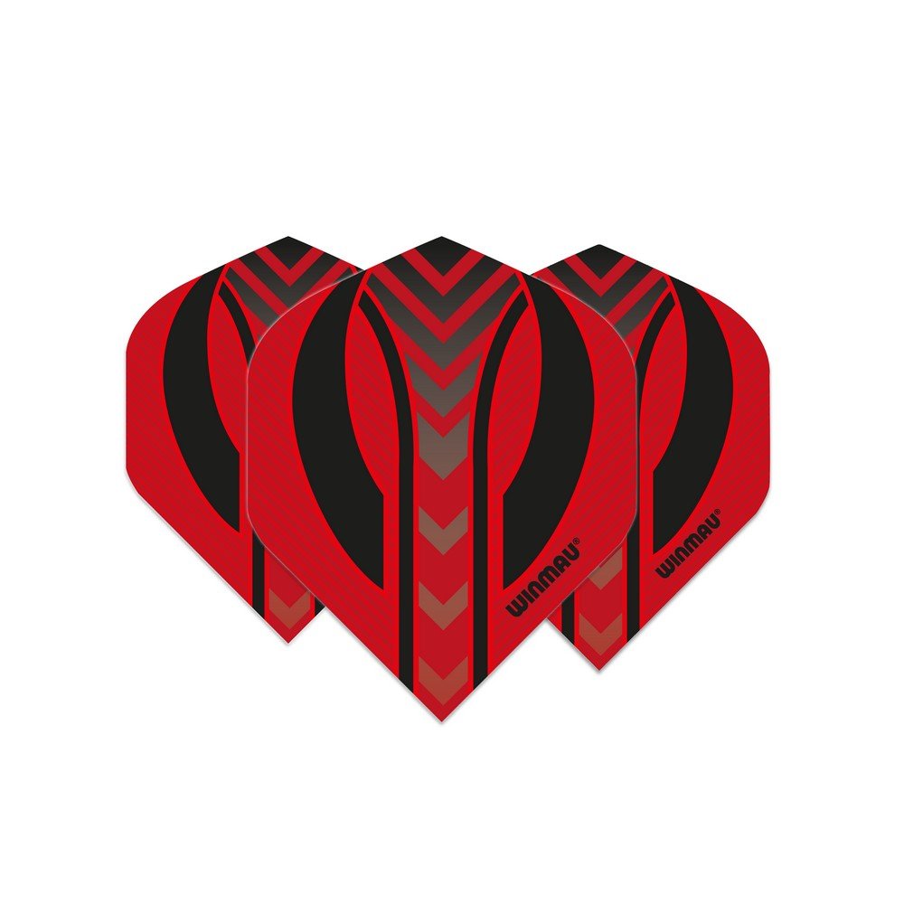 Winmau Flight - Set Mega Standard 6900 - 230 - trend - shop.deals