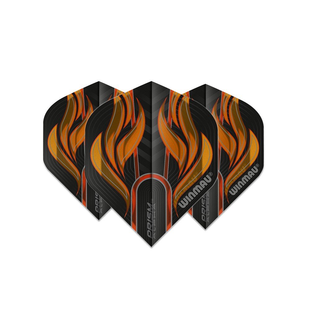 Winmau Flight - Set Prism Alpha 6915 - 108 - trend - shop.deals