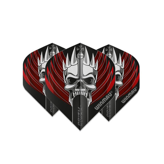 Winmau Flight - Set Prism Alpha 6915 - 122 - trend - shop.deals