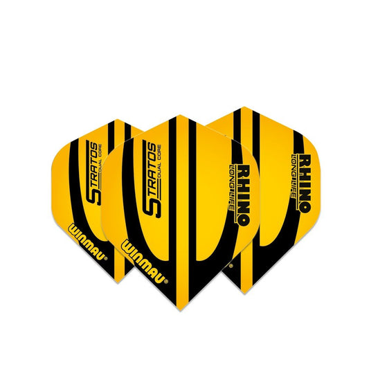 Winmau Flight - Set Rhino Standard 6905 - 168 - trend - shop.deals