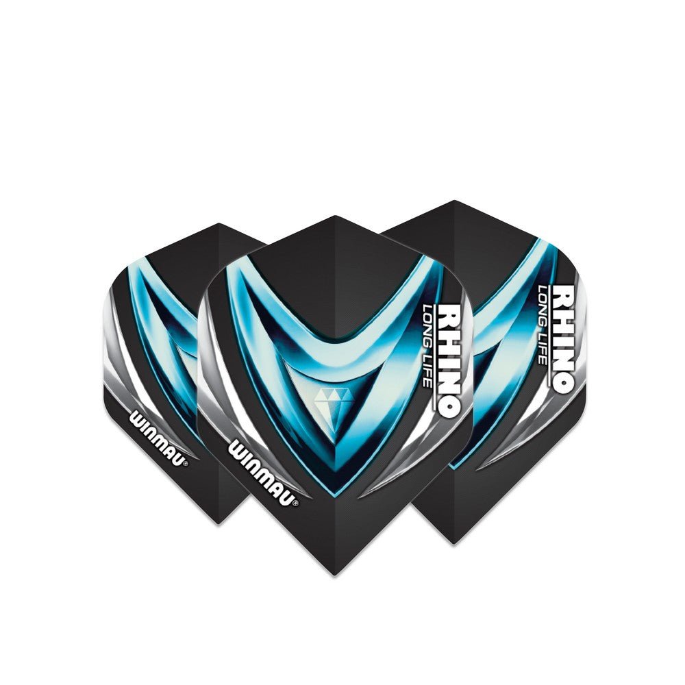 Winmau Flight - Set Rhino Standard 6905 - 177 - trend - shop.deals