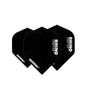 Winmau Flight - Set Rhino Std. Schwarz 6905 - 115 - trend - shop.deals