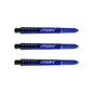 Winmau Schaft - Set Prism Force intermediate blue 7020 - 403 - trend - shop.deals