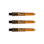 Winmau Schaft - Set Prism Force short orange 7020 - 107 - trend - shop.deals