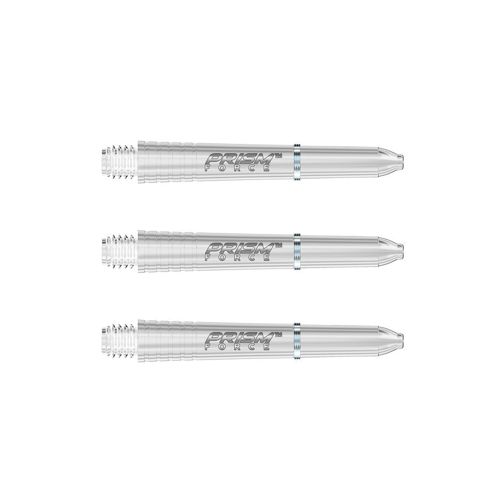 Winmau Schaft - Set Prism Force short white 7020 - 102 - trend - shop.deals