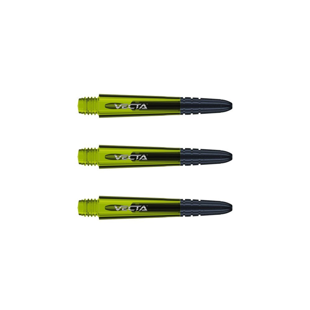 Winmau Schaft - Set Vecta 7025 - 104 - 37 mm - MvG - trend - shop.deals