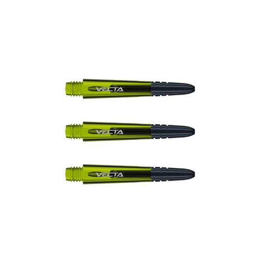 Winmau Schaft - Set Vecta 7025 - 104 - 37 mm - MvG - trend - shop.deals